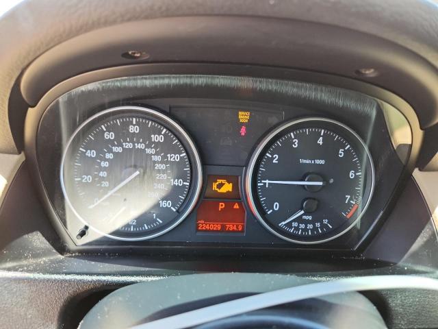 2013 Bmw X1 მანქანა იყიდება აუქციონზე, vin: WBAVL1C50DVR87764, აუქციონის ნომერი: 54058686