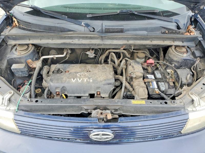 Aukcja sprzedaży 2006 Toyota Scion, vin: JTLKT334064084780, numer aukcji: 55101786