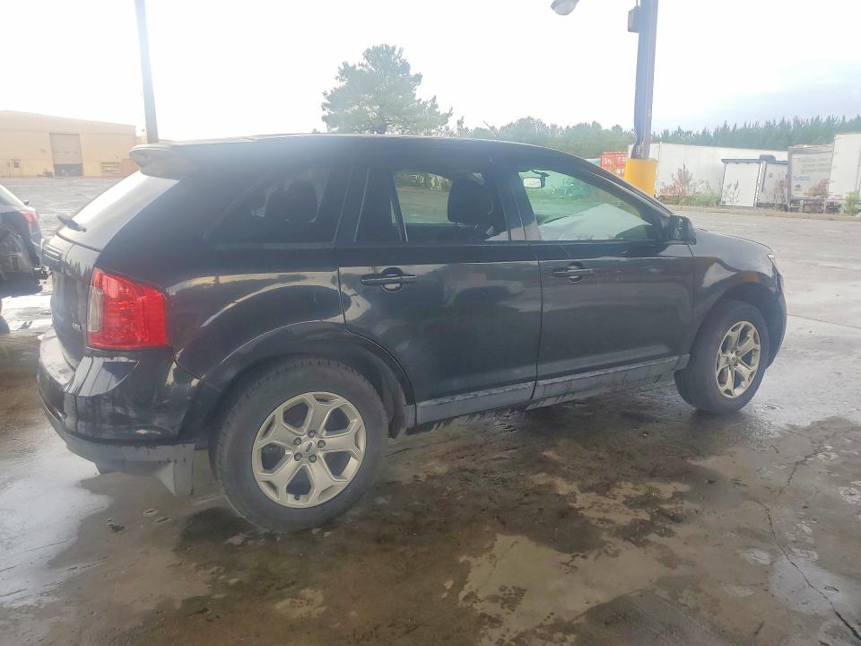 Продажа на аукционе авто 2012 Ford Edge, vin: 2FMDK3JC0CBA50286, номер лота: 47598086