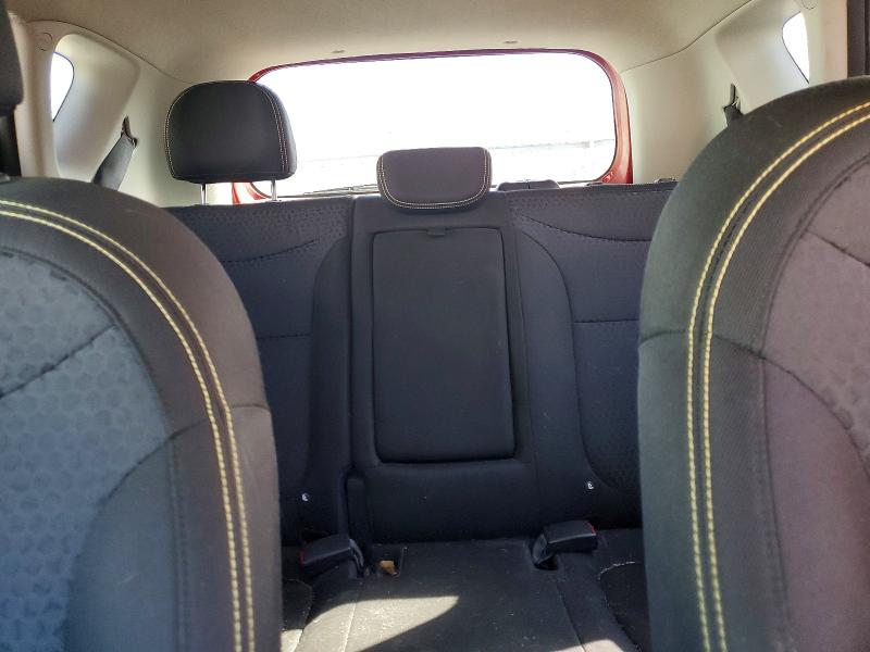 Продажа на аукционе авто 2015 Kia Soul, vin: KNDJP3A53F7810783, номер лота: 52736646