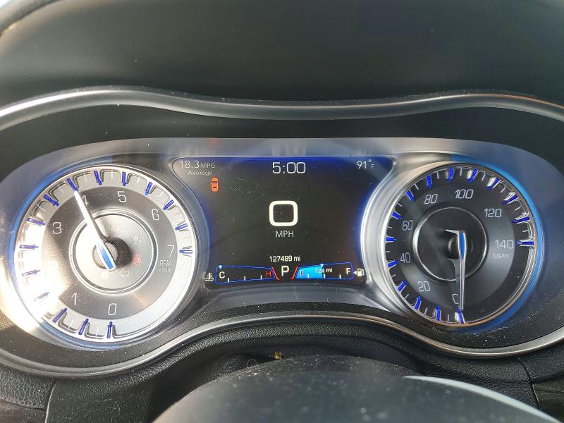 Aukcja sprzedaży 2016 Chrysler 300, vin: 2C3CCAAG1GH135455, numer aukcji: 51338146