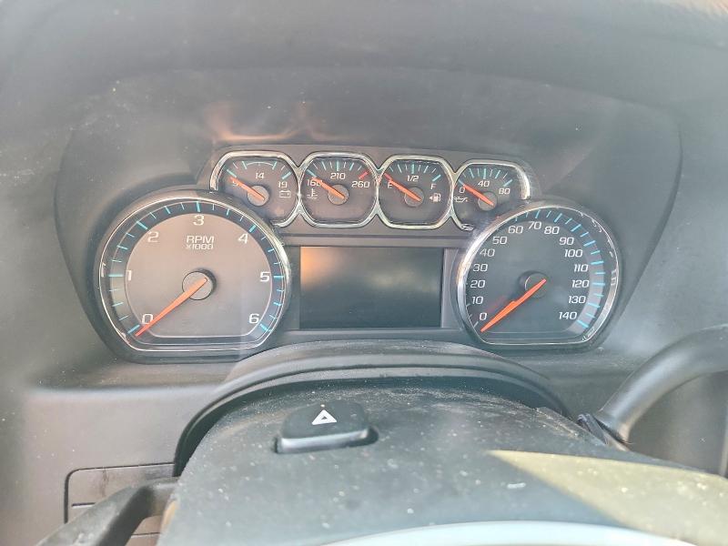 Aukcja sprzedaży 2020 Chevrolet Suburban, vin: 1GNSCHKC7LR213735, numer aukcji: 52872826