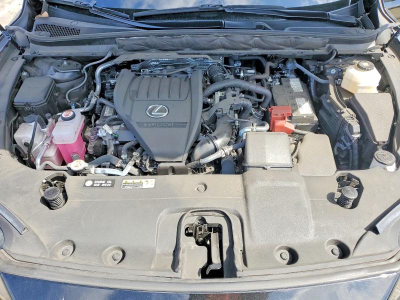 Продаж на аукціоні авто 2023 Lexus Rx 350, vin: 2T2BAMBA6PC004648, номер лоту: 53648586