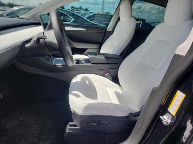 Aukcja sprzedaży 2022 Tesla Model Y, vin: 7SAYGDEE6NF521424, numer aukcji: 54319186