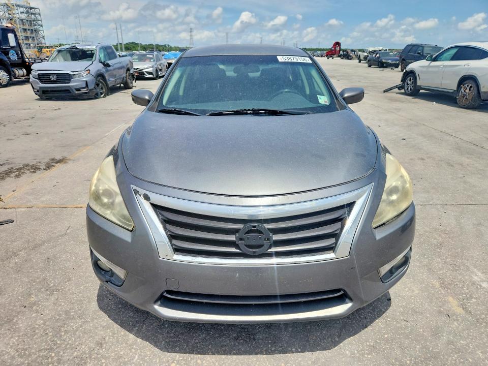 2015 Nissan Altima მანქანა იყიდება აუქციონზე, vin: 1N4AL3APXFC207016, აუქციონის ნომერი: 53879156