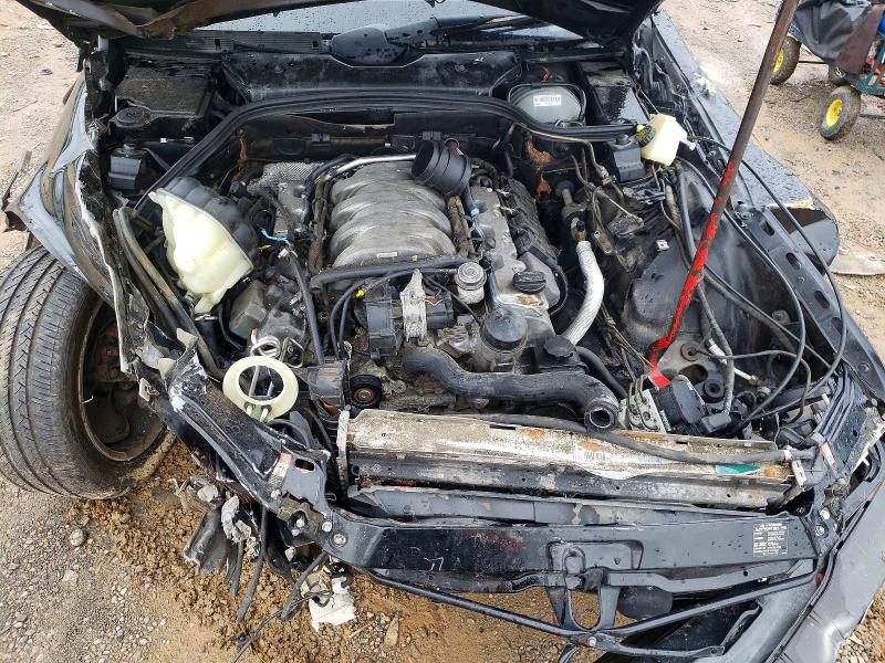 2000 Mercedes-benz Sl მანქანა იყიდება აუქციონზე, vin: WDBFA68F0YF195494, აუქციონის ნომერი: 52833246