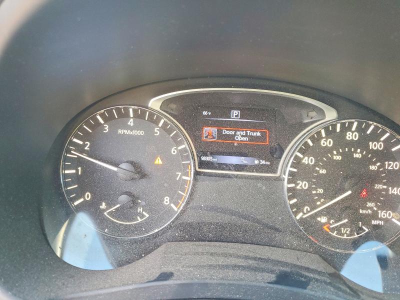Aukcja sprzedaży 2017 Nissan Altima, vin: 1N4AL3AP6HC189424, numer aukcji: 52711036