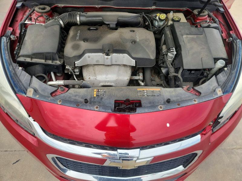 2014 Chevrolet Malibu მანქანა იყიდება აუქციონზე, vin: 1G11C5SLXEF188393, აუქციონის ნომერი: 53812416
