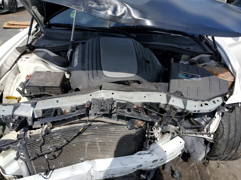 2018 Dodge Charger მანქანა იყიდება აუქციონზე, vin: 2C3CDXCT4JH233705, აუქციონის ნომერი: 52767666