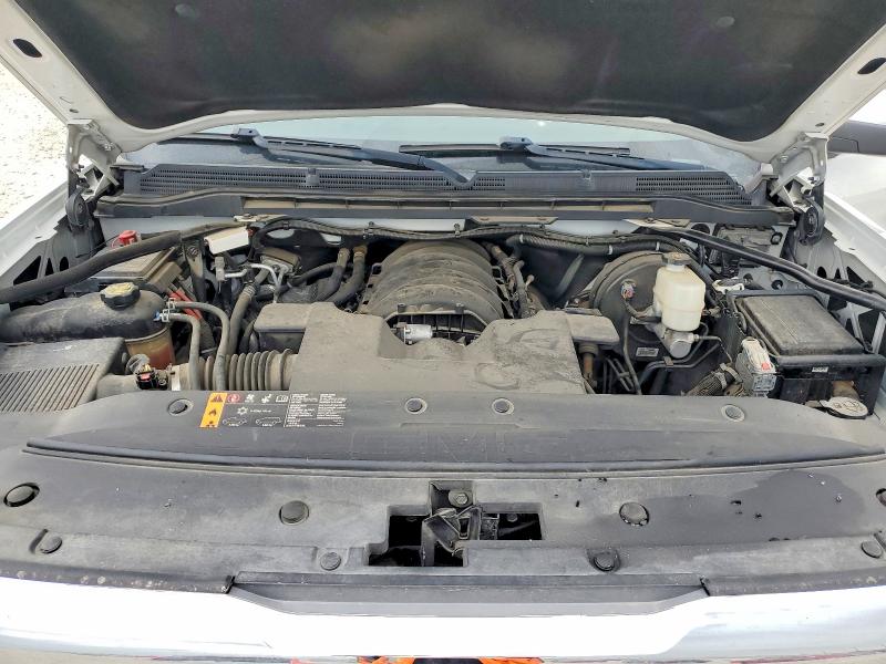 Продажа на аукционе авто 2018 Gmc Sierra, vin: 3GTU2NECXJG598266, номер лота: 52759446