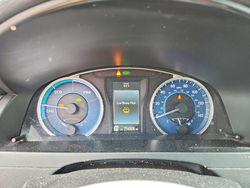 Продажа на аукционе авто 2017 Toyota Camry Hybrid, vin: 4T1BD1FKXHU220452, номер лота: 52479366