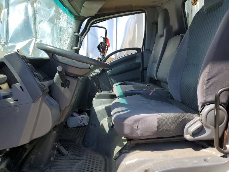 58476236 :رقم المزاد ، JALE5W167E7302086 vin ، 2014 Isuzu Nrr مزاد بيع