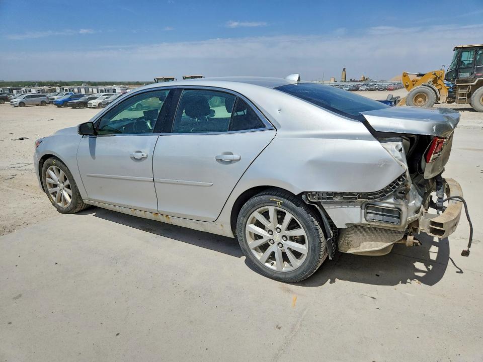 Aukcja sprzedaży 2013 Chevrolet Malibu, vin: 1G11E5SA3DF124879, numer aukcji: 52865116