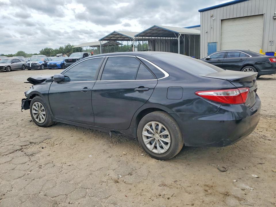 Aukcja sprzedaży 2015 Toyota Camry, vin: 4T1BF1FK1FU025198, numer aukcji: 51803986