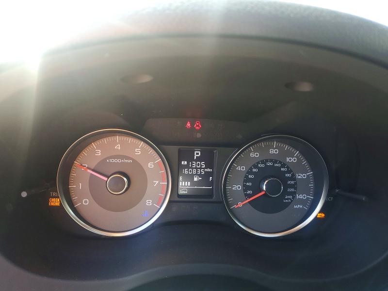 Продаж на аукціоні авто 2014 Subaru Forester, vin: JF2SJAHC3EH440105, номер лоту: 53707376