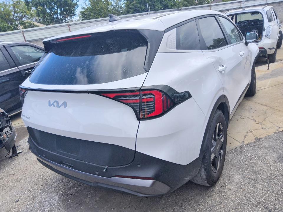 Aukcja sprzedaży 2026 Kia Sportage, vin: 5XYK23DF9TG382689, numer aukcji: 54689406