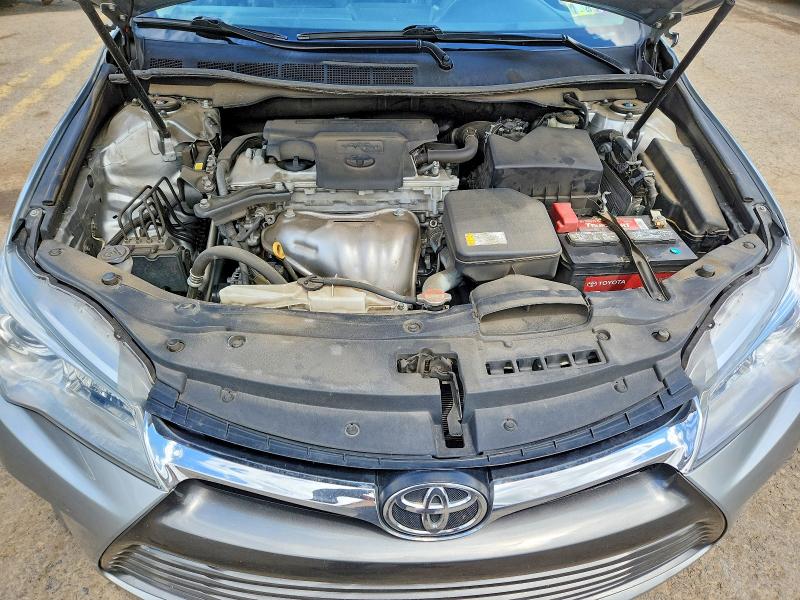 53874056 :رقم المزاد ، 4T1BF1FK0GU608461 vin ، 2016 Toyota Camry مزاد بيع