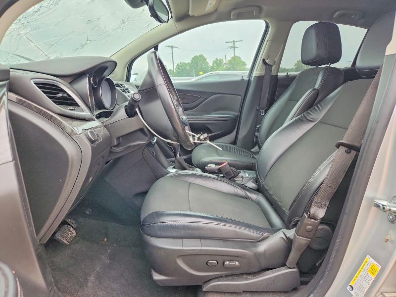 Продаж на аукціоні авто 2014 Buick Encore, vin: KL4CJASB3EB783349, номер лоту: 54368296
