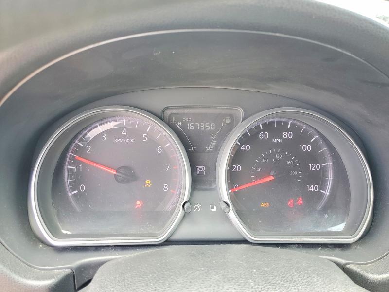 Продаж на аукціоні авто 2015 Nissan Versa, vin: 3N1CN7AP7FL812249, номер лоту: 54704656