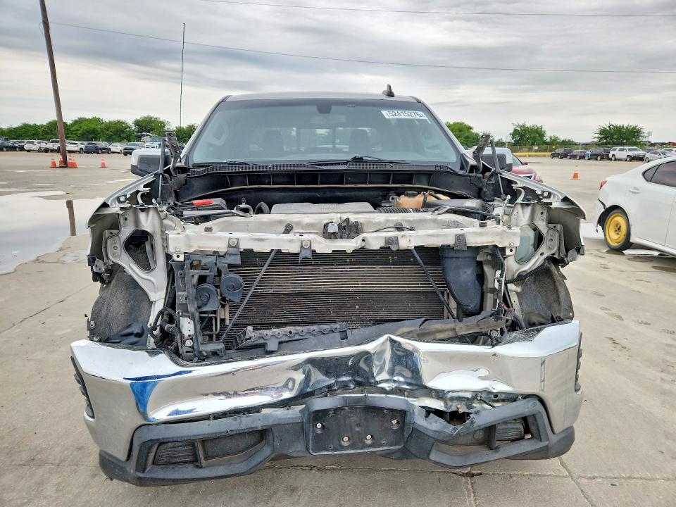 Aukcja sprzedaży 2019 Chevrolet Silverado, vin: 3GCPWCED3KG169390, numer aukcji: 52415276