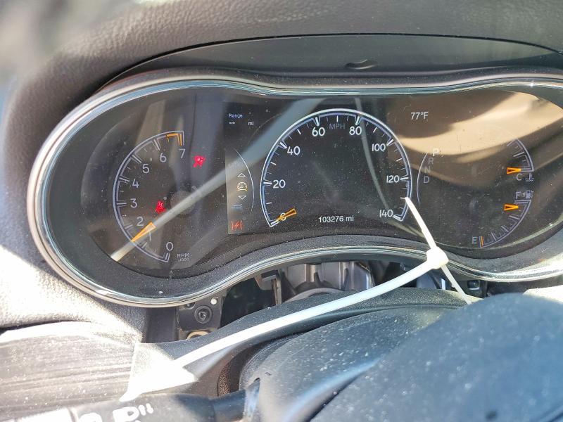 2020 Jeep Grand Cherokee მანქანა იყიდება აუქციონზე, vin: 1C4RJEBG6LC392738, აუქციონის ნომერი: 53313946
