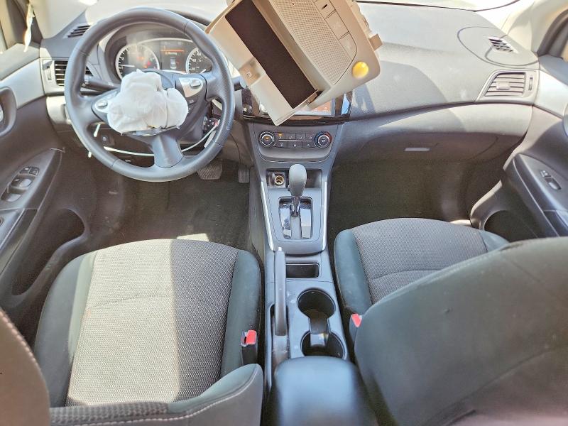 Aukcja sprzedaży 2019 Nissan Sentra, vin: 3N1AB7AP7KY455183, numer aukcji: 55181526