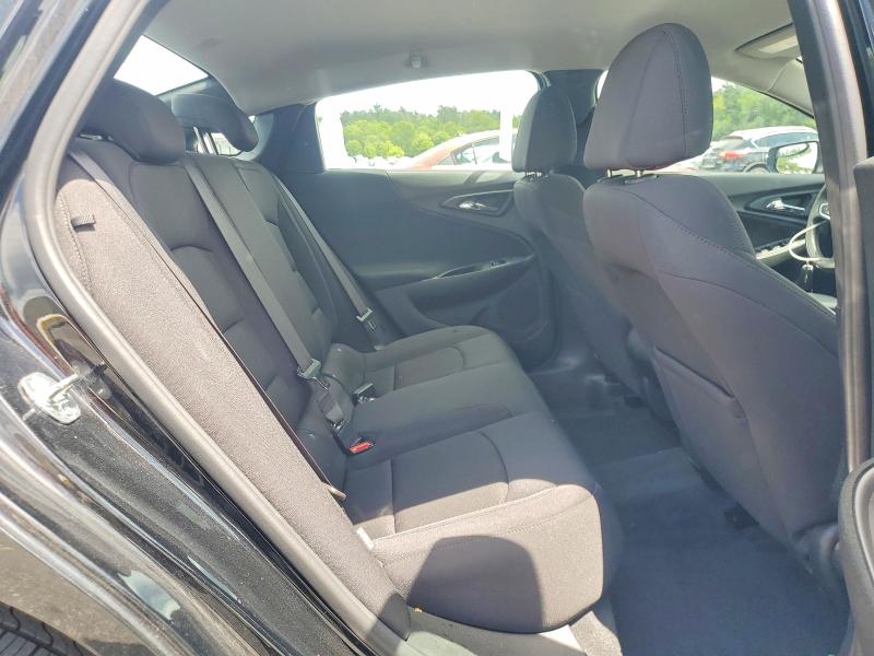 Продаж на аукціоні авто 2023 Chevrolet Malibu, vin: 1G1ZB5ST0PF171577, номер лоту: 55159496