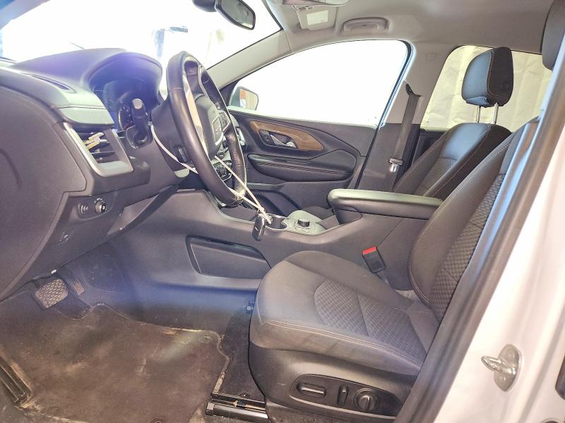 52765786 :رقم المزاد ، 3GKALTEV9LL226387 vin ، 2020 Gmc Terrain مزاد بيع