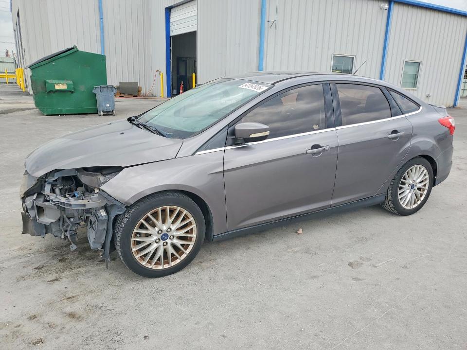 Продаж на аукціоні авто 2014 Ford Focus, vin: 1FADP3J29EL218416, номер лоту: 54154926