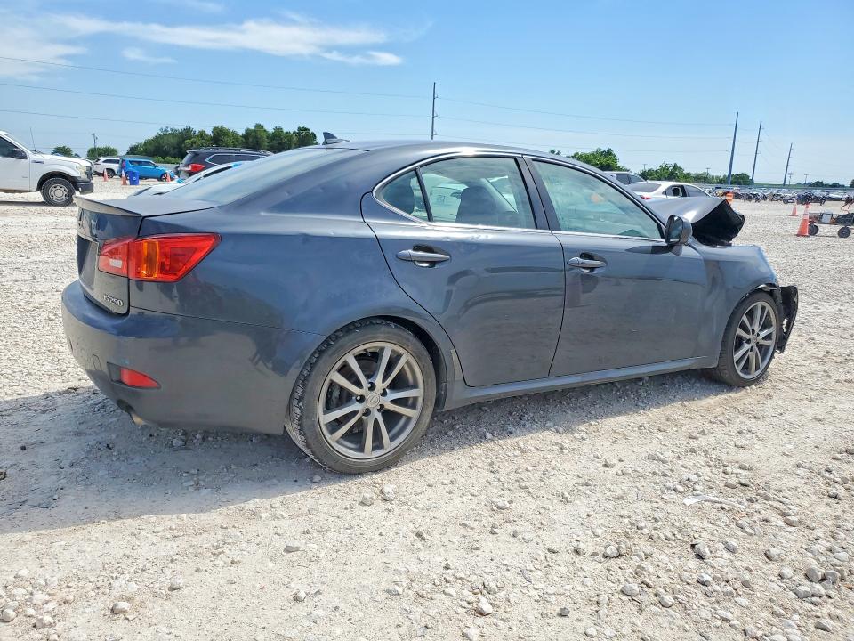 Aukcja sprzedaży 2008 Lexus Is250, vin: JTHBK262285082110, numer aukcji: 53254486