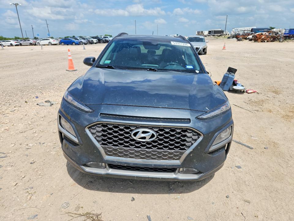 Продаж на аукціоні авто 2018 Hyundai Kona, vin: KM8K33A54JU082865, номер лоту: 53557356
