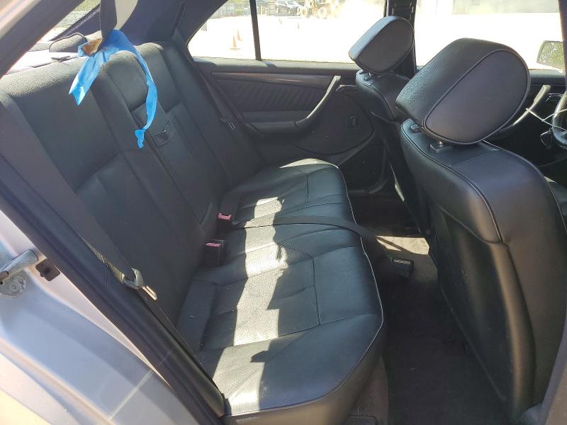 Продаж на аукціоні авто 2000 Mercedes-benz C, vin: WDBHA24G6YA829727, номер лоту: 52506066