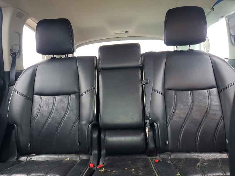 Продажа на аукционе авто 2016 Infiniti Qx60, vin: 5N1AL0MN2GC531027, номер лота: 52767986