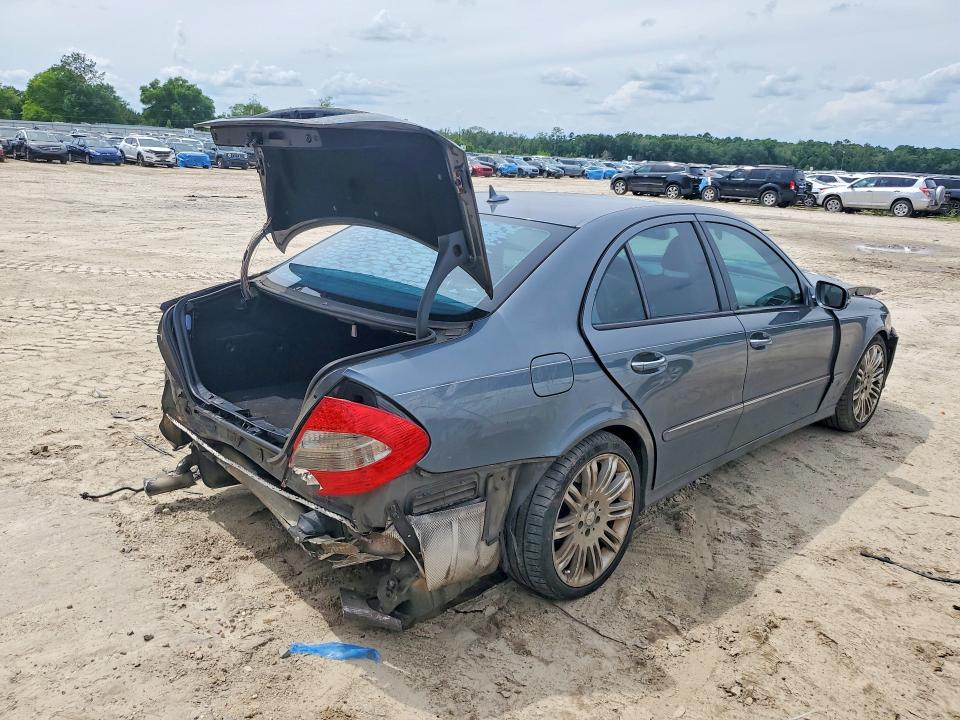 Aukcja sprzedaży 2008 Mercedes-benz E, vin: WDBUF56X68B210599, numer aukcji: 52752816