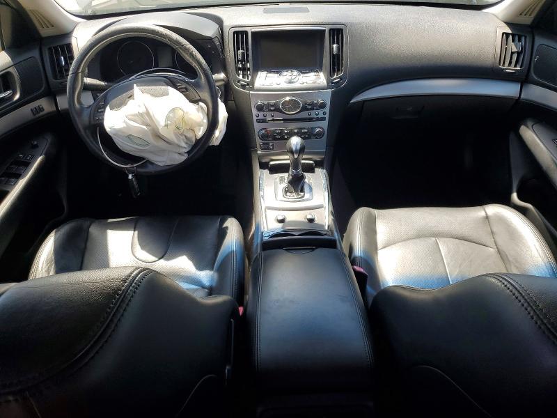 Aukcja sprzedaży 2013 Infiniti G37 Sedan, vin: JN1CV6AP3DM301313, numer aukcji: 53538186