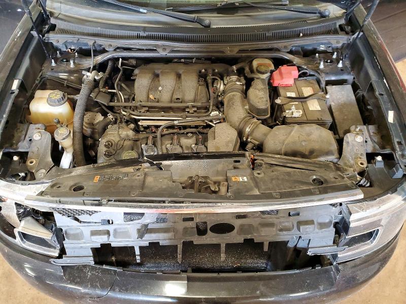 Aukcja sprzedaży 2015 Ford Flex, vin: 2FMGK5C82FBA19501, numer aukcji: 54200266