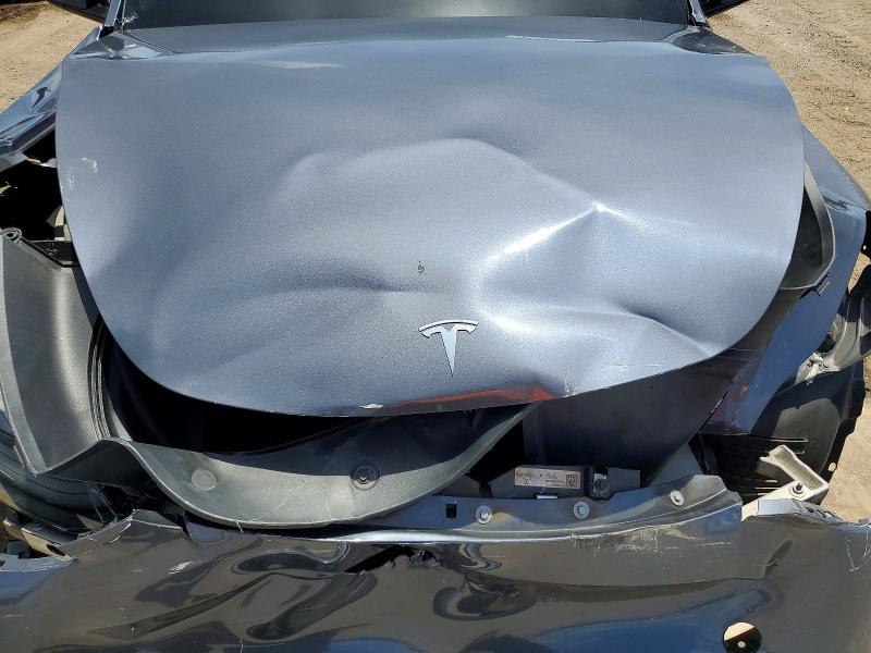 Продаж на аукціоні авто 2023 Tesla Model Y, vin: 7SAYGDEE5PF629696, номер лоту: 51414386