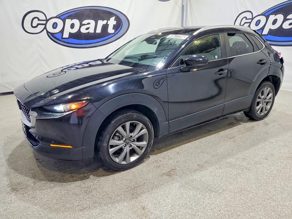 Aukcja sprzedaży 2025 Mazda Cx-30, vin: 3MVDMBCM0SM779785, numer aukcji: 49677296