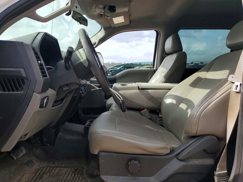 Aukcja sprzedaży 2019 Ford F250, vin: 1FT7W2B60KEF84559, numer aukcji: 54278336