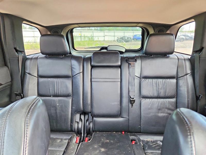 55239956 :رقم المزاد ، 1C4RJFAG6CC105146 vin ، 2012 Jeep Grand Cherokee مزاد بيع