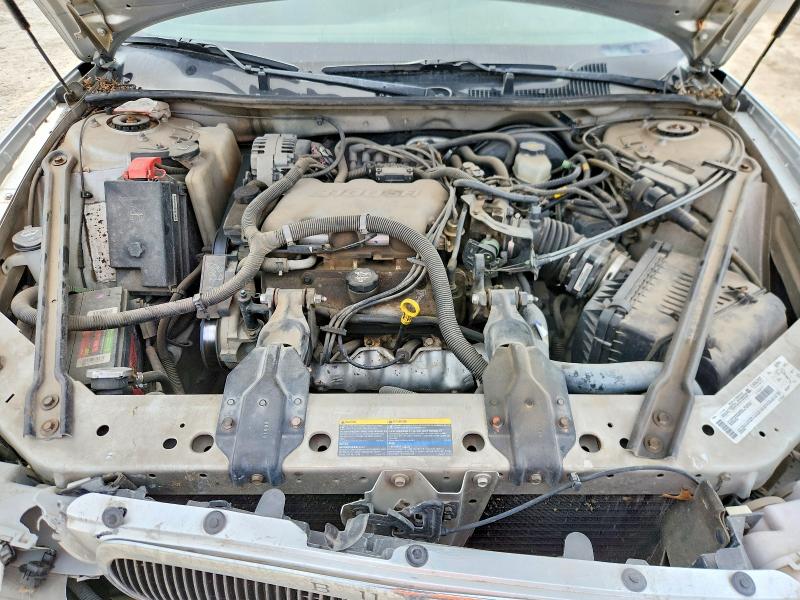 Продажа на аукционе авто 2003 Buick Century, vin: 2G4WS52J931262739, номер лота: 54498546