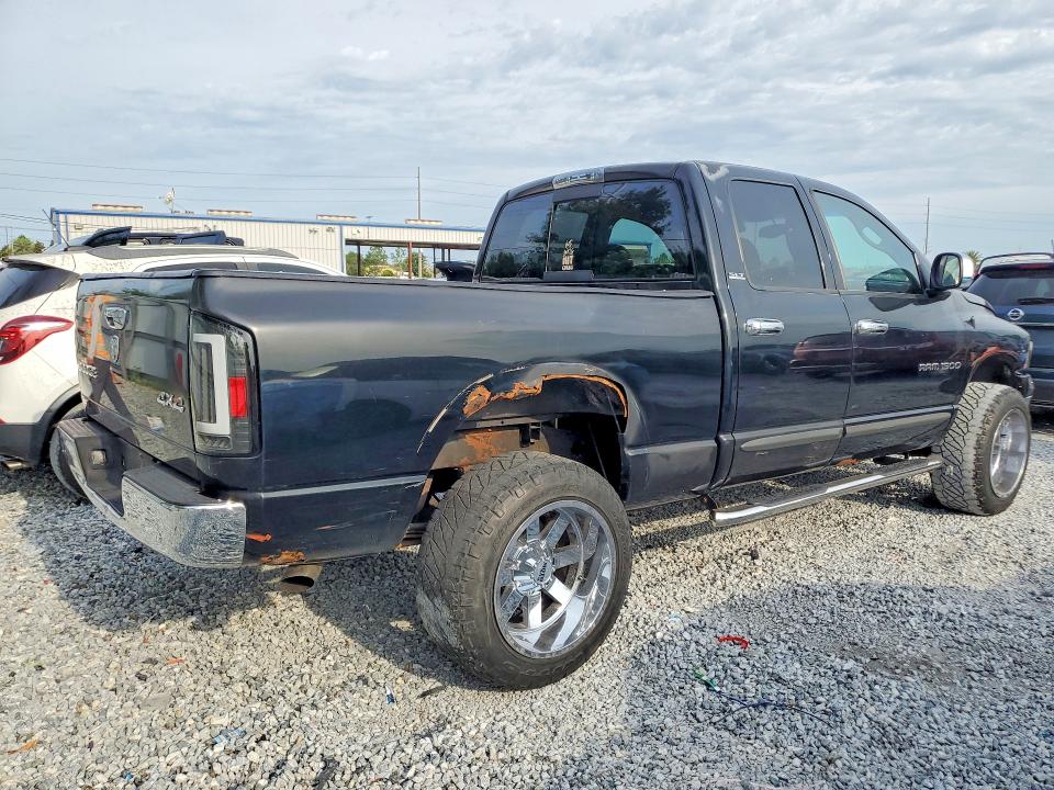 Продаж на аукціоні авто 2002 Dodge Ram 1500, vin: 3D7HU18N92G203034, номер лоту: 52924986