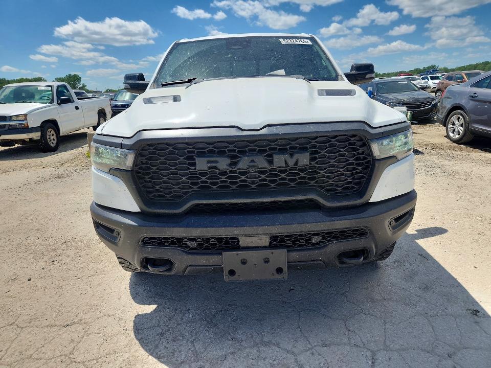 Aukcja sprzedaży 2025 Ram 1500, vin: 1C6SRFLP8SN594053, numer aukcji: 52324766