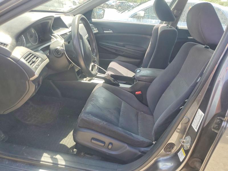 Aukcja sprzedaży 2011 Honda Accord, vin: 1HGCP2F4XBA094059, numer aukcji: 54975486