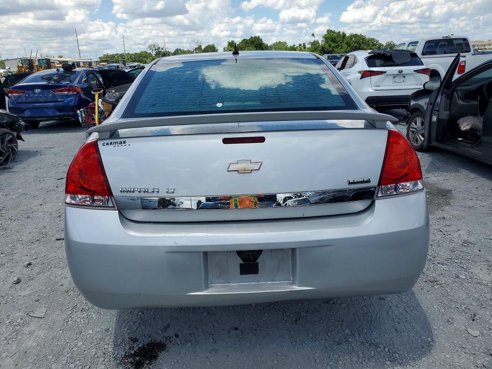 Aukcja sprzedaży 2011 Chevrolet Impala, vin: 2G1WG5EK7B1159028, numer aukcji: 53509496