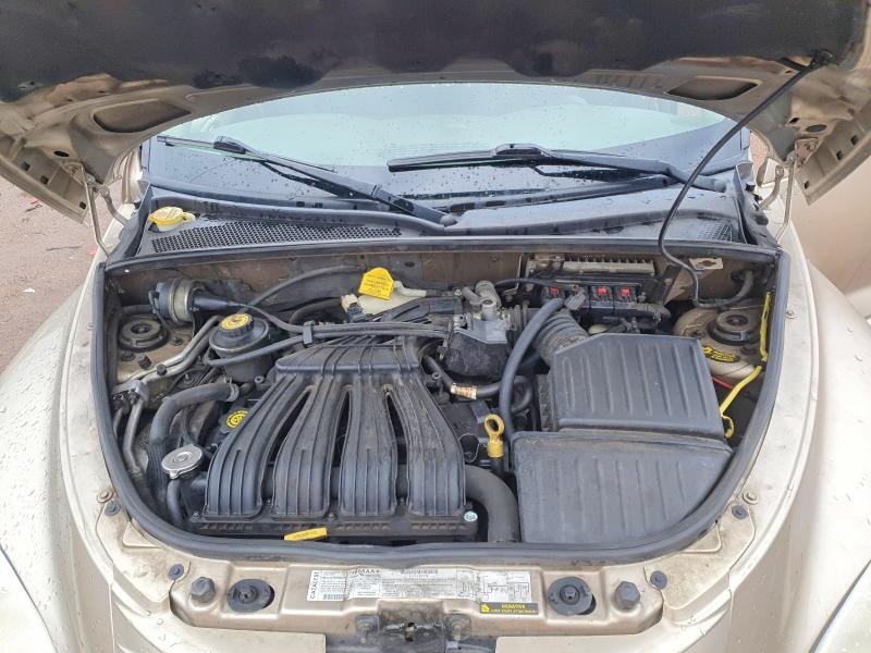 Aukcja sprzedaży 2003 Chrysler Pt Cruiser, vin: 3C4FY58B43T572623, numer aukcji: 54500926