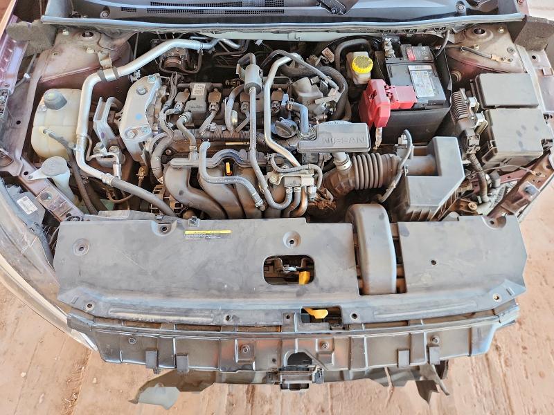 Aukcja sprzedaży 2022 Nissan Sentra, vin: 3N1AB8CV8NY295367, numer aukcji: 51709936