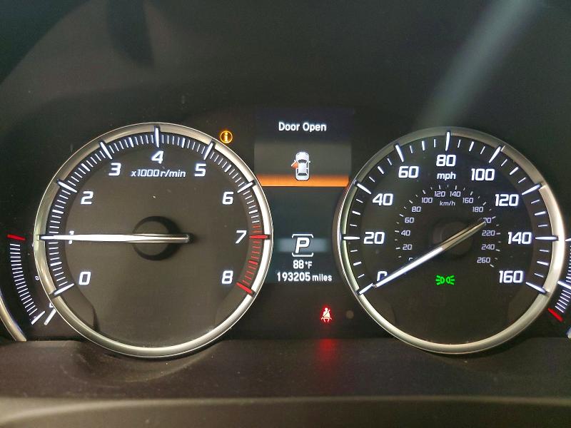 Продажа на аукционе авто 2018 Acura Tlx, vin: 19UUB3F54JA004761, номер лота: 55723116