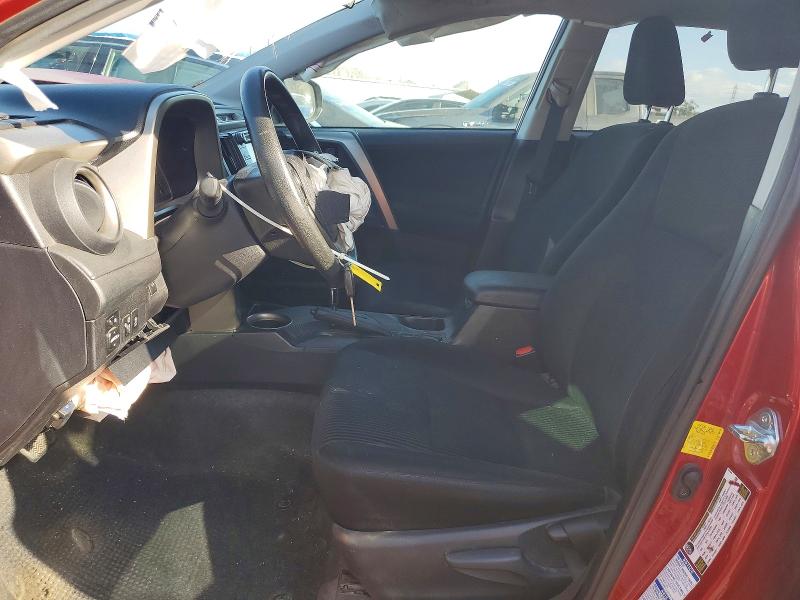Aukcja sprzedaży 2015 Toyota Rav4, vin: 2T3BFREV5FW237166, numer aukcji: 54904186