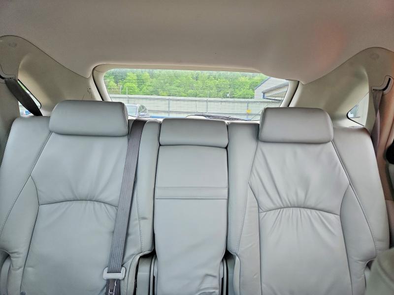 54103866 :رقم المزاد ، 2T2HA31U76C091247 vin ، 2006 Lexus Rx مزاد بيع